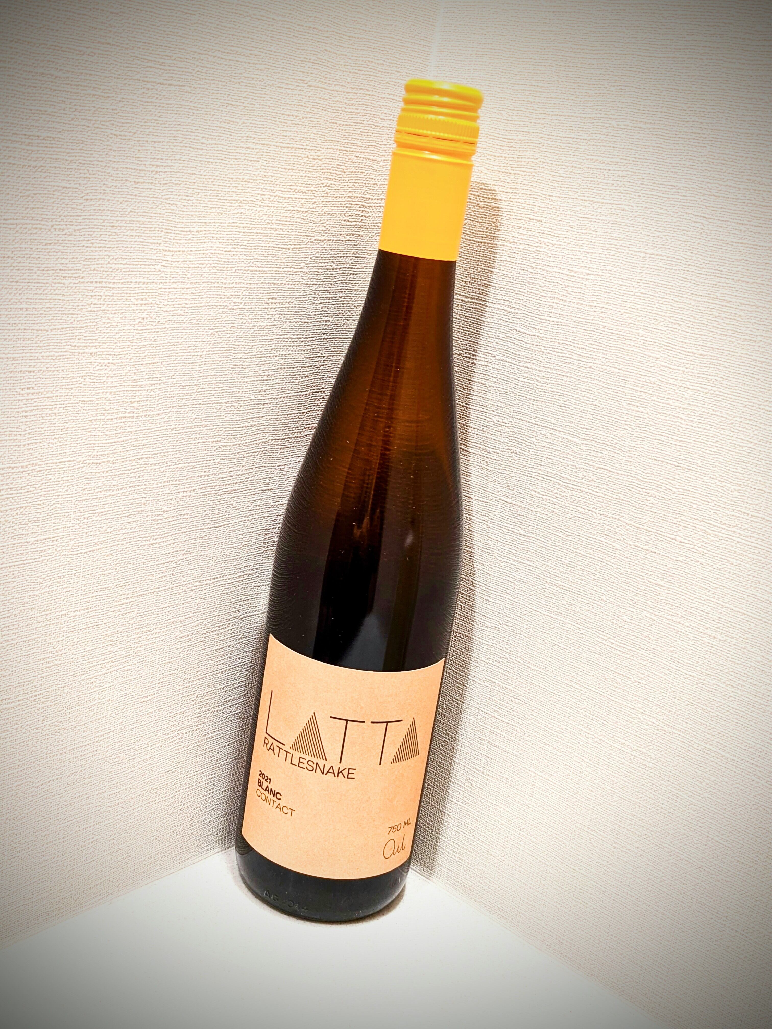 ラトルスネーク 2021 | 品介酒店