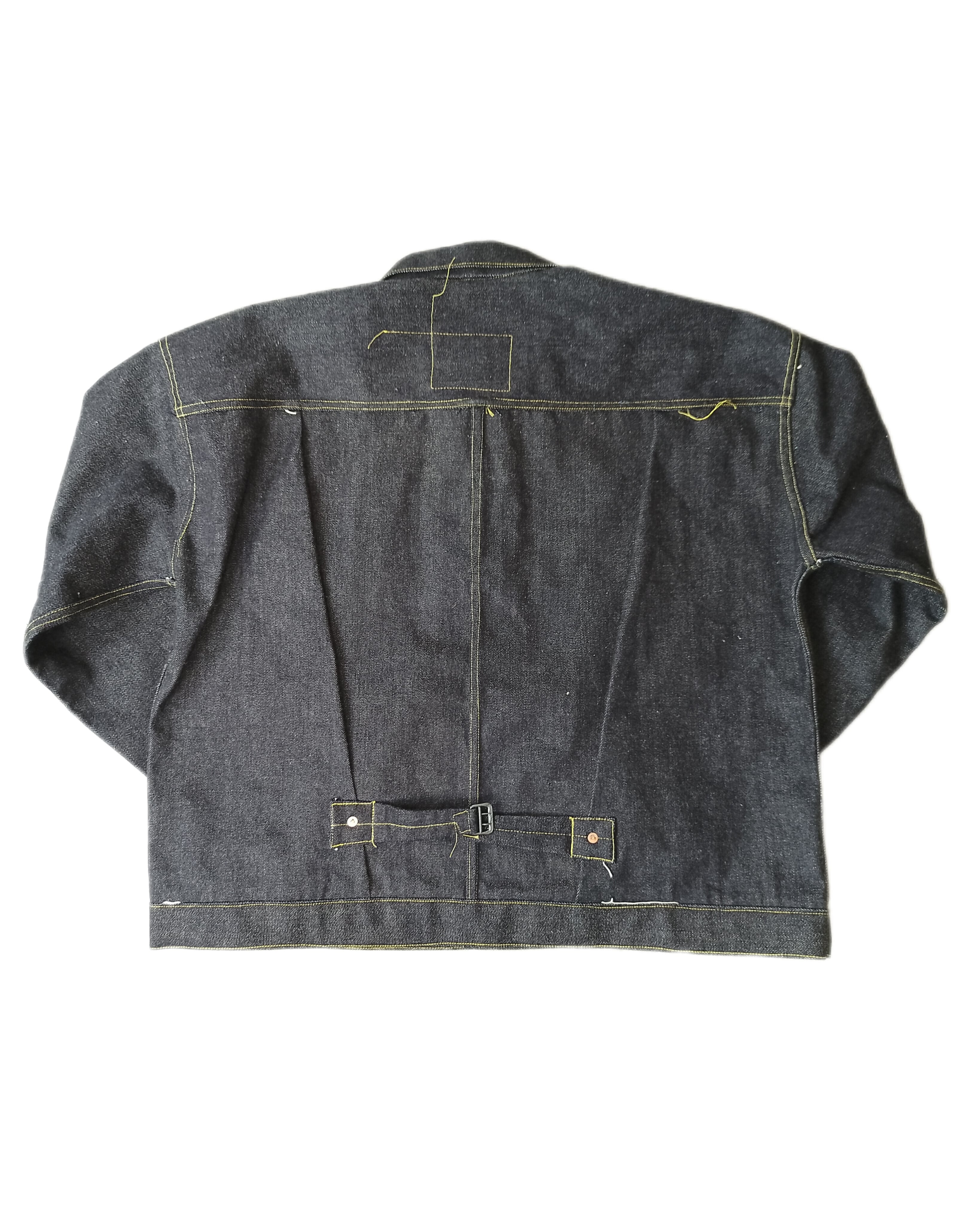 FOURDEN MFG.×CORE106 「S106XX」 15oz | core106