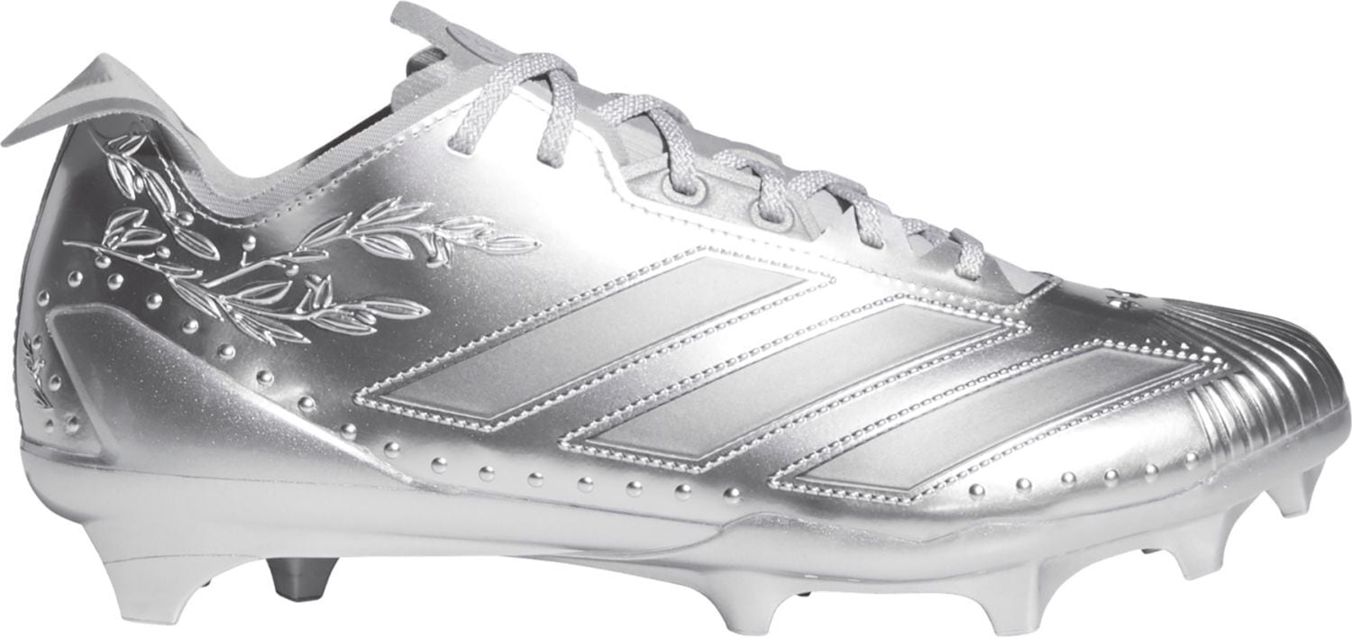 アメフト ラクロス スパイク adidas adizero 12 26.5 新品 アディダス（adidas） アメフト用品｜アメフト用品専門店 QB CLUB