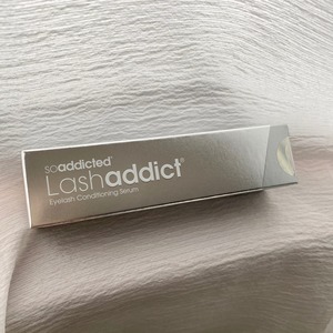 Lash addict ホームケア