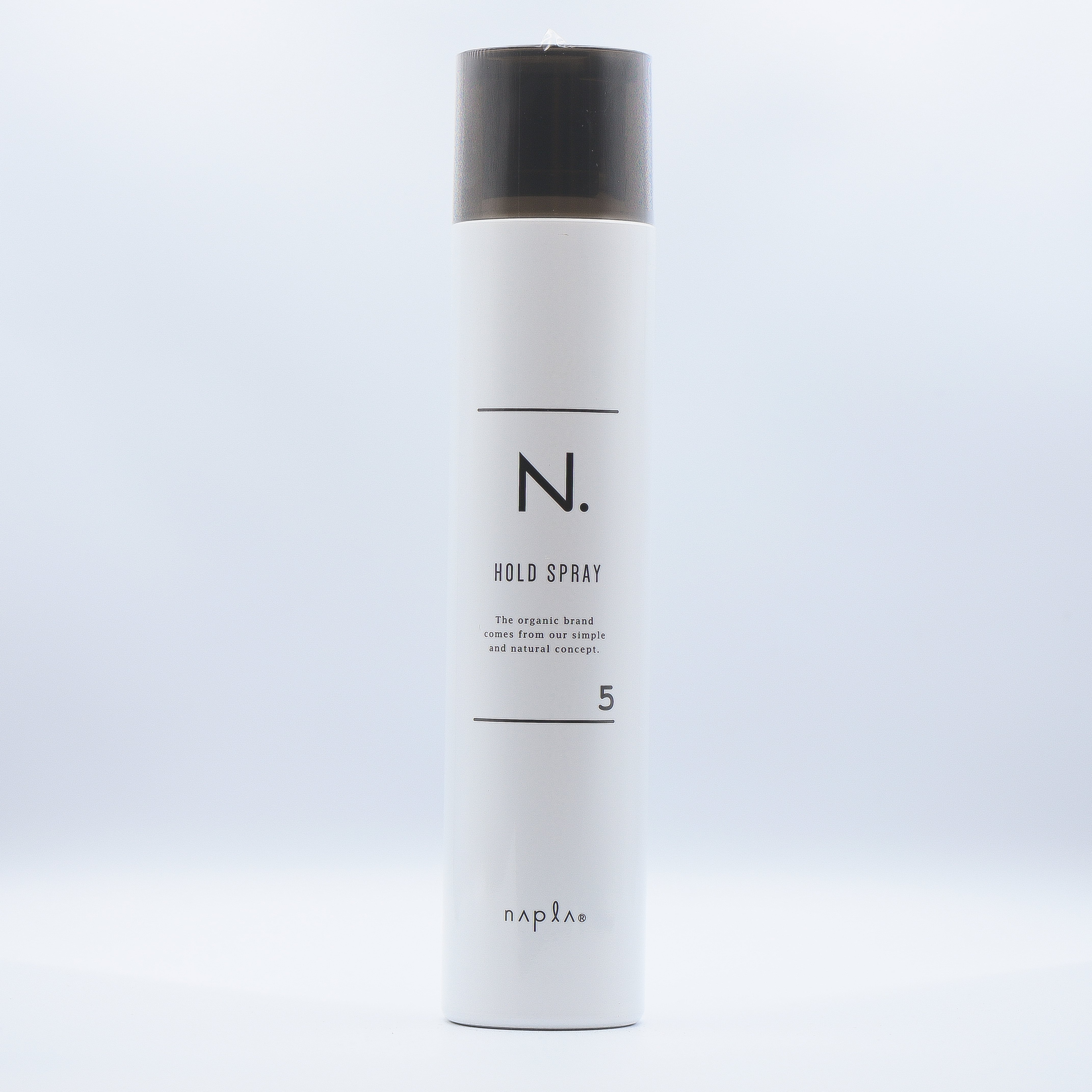 N.ホールドヘアスプレー5 180g | hurakoko online