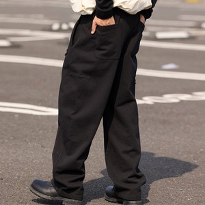 ダメージスウェット・ストリートパンツ N3480