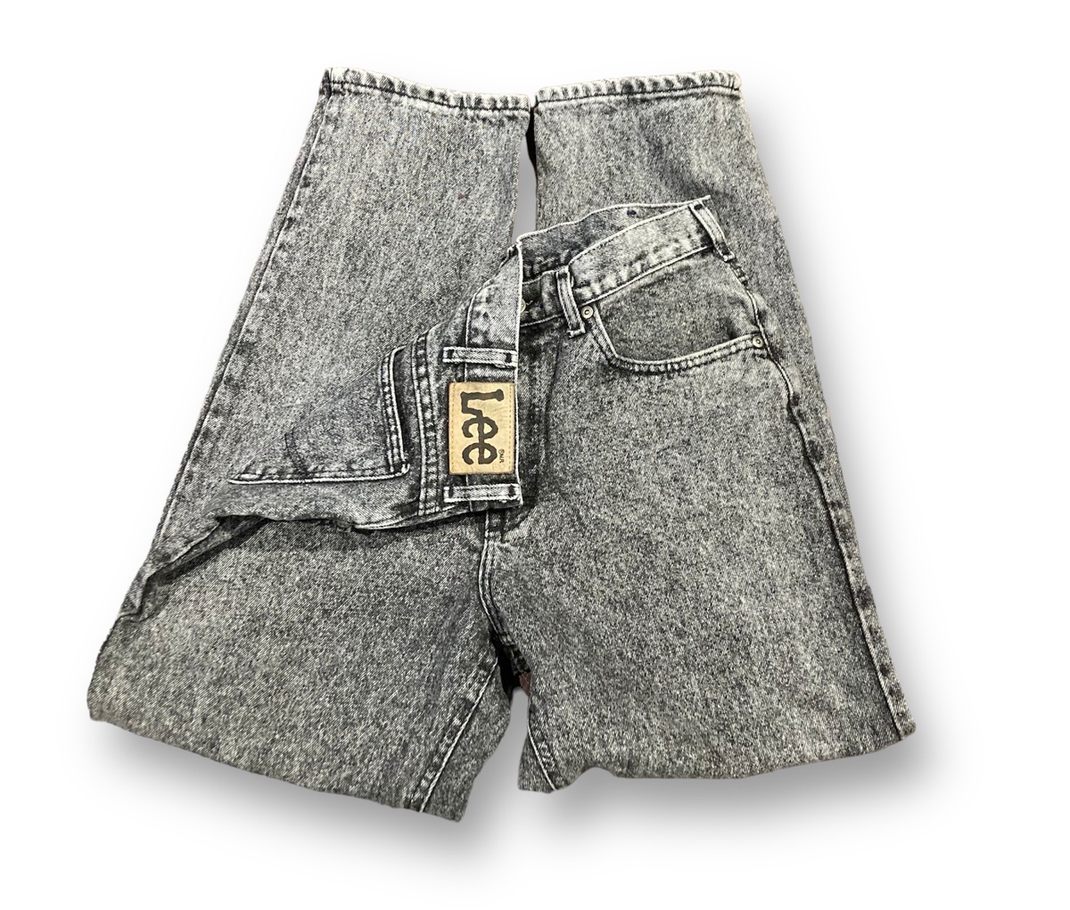 USA製『W34×L30』