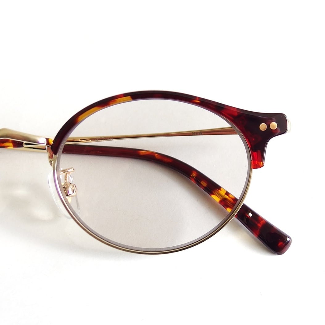 【NEW.】STELLA C-2(デミ × ブラストゴールド)