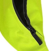 WILD BEAR ベルトバッグ(ブラック) A0112