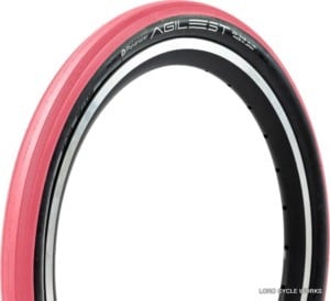 タイヤ 16×1-3/8 (35-349) Panaracer AGILEST【限定色】 | LORO ONLINE
