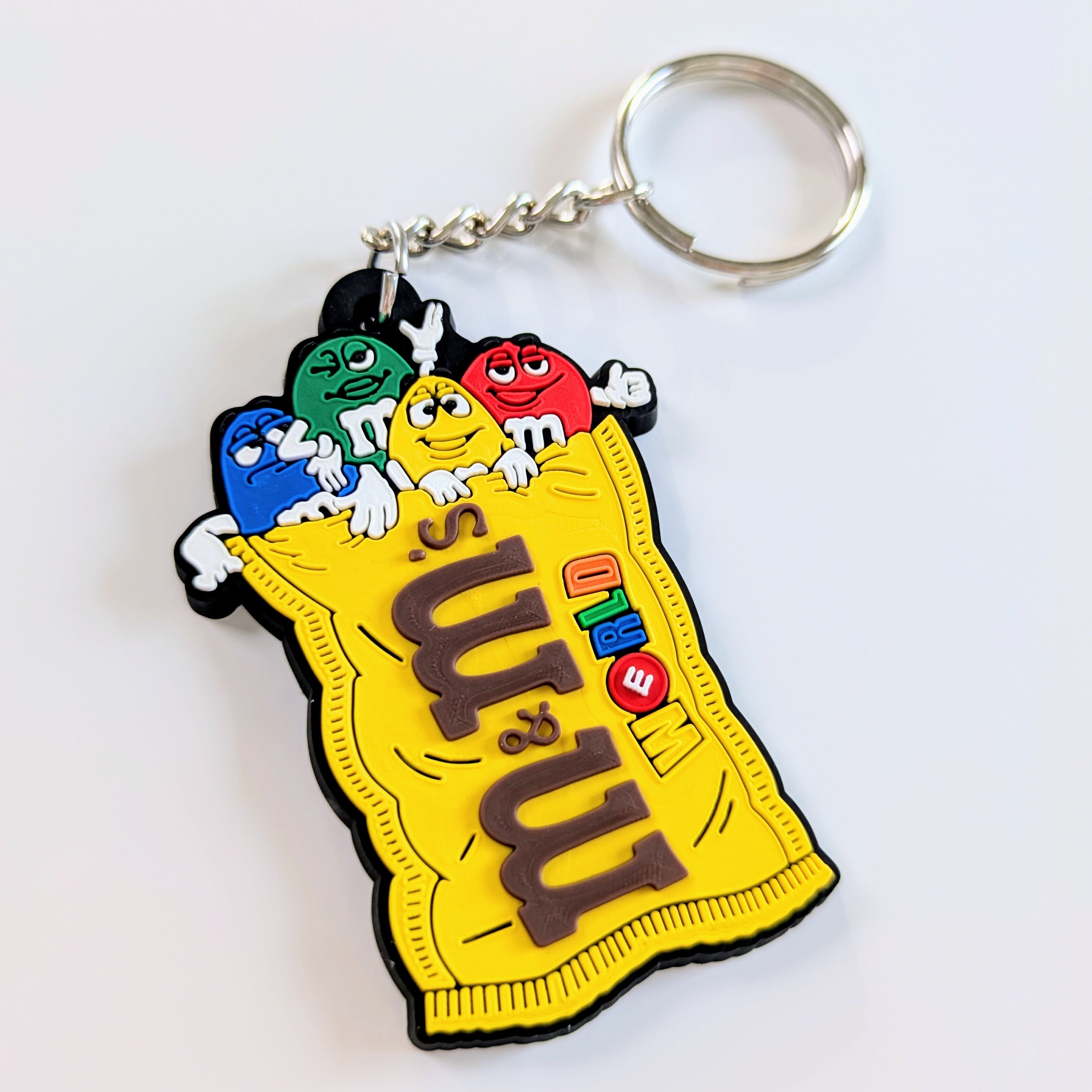m&m's（エムアンドエムズ） | HAPPY GO LUCKY WEB SHOP
