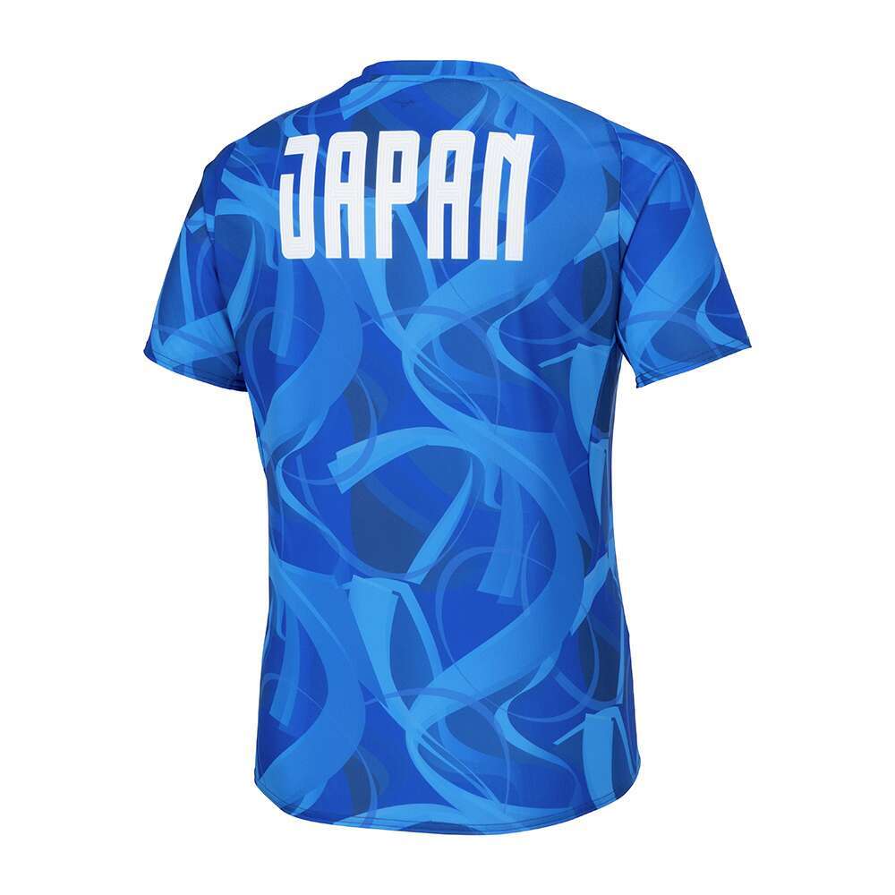 ミズノ応援Tシャツ[ユニセックス]32MABPC1無限パック | スポーツ