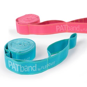 PATband - マルチファンクショナルトレーニングバンド　PAT.fit by FLEXVIT training