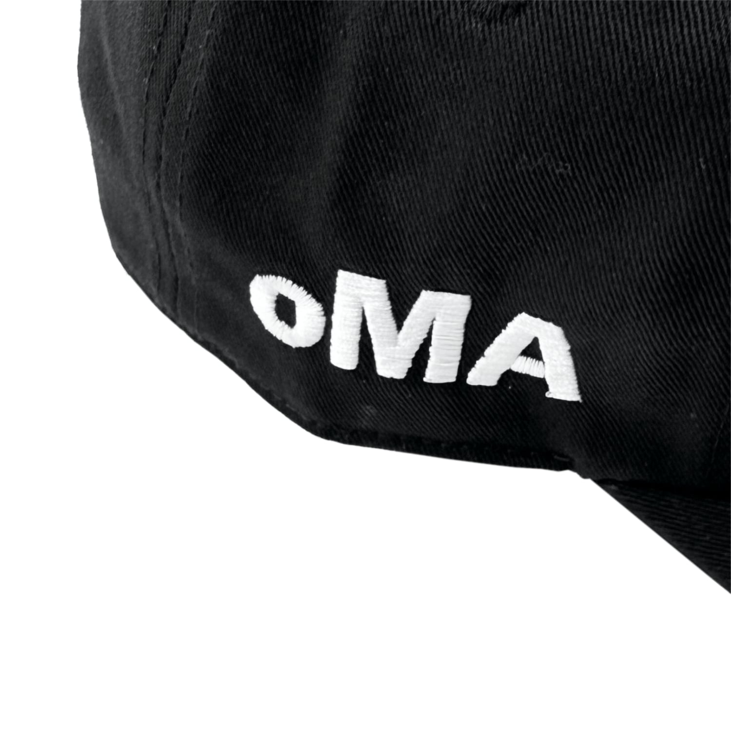 oMA / LA HAT | HOLICK