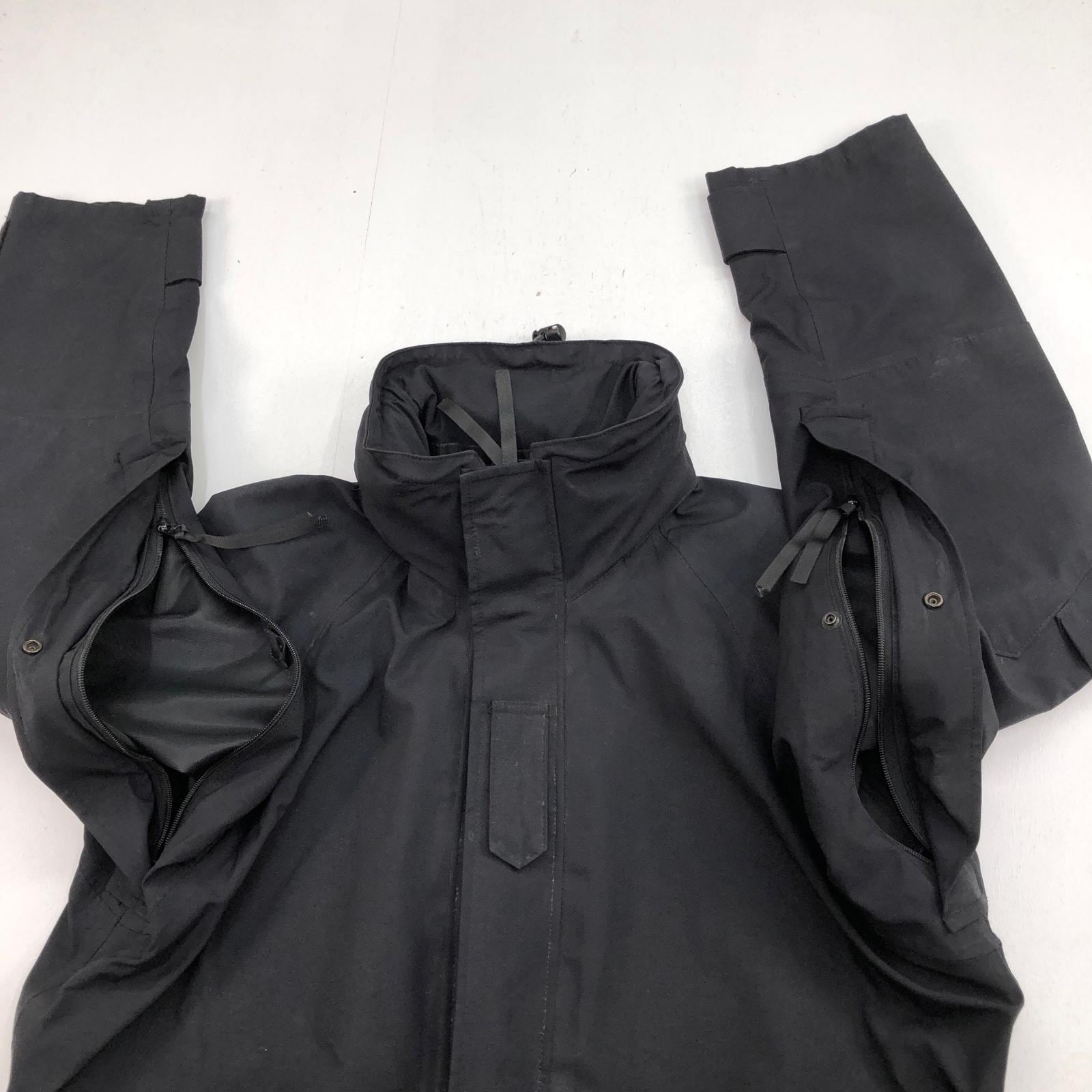 U.S.ARMY 90年代 USA製 GEN-Ⅱ ECWCS COLD WEATHER PARKA S.W.I.社