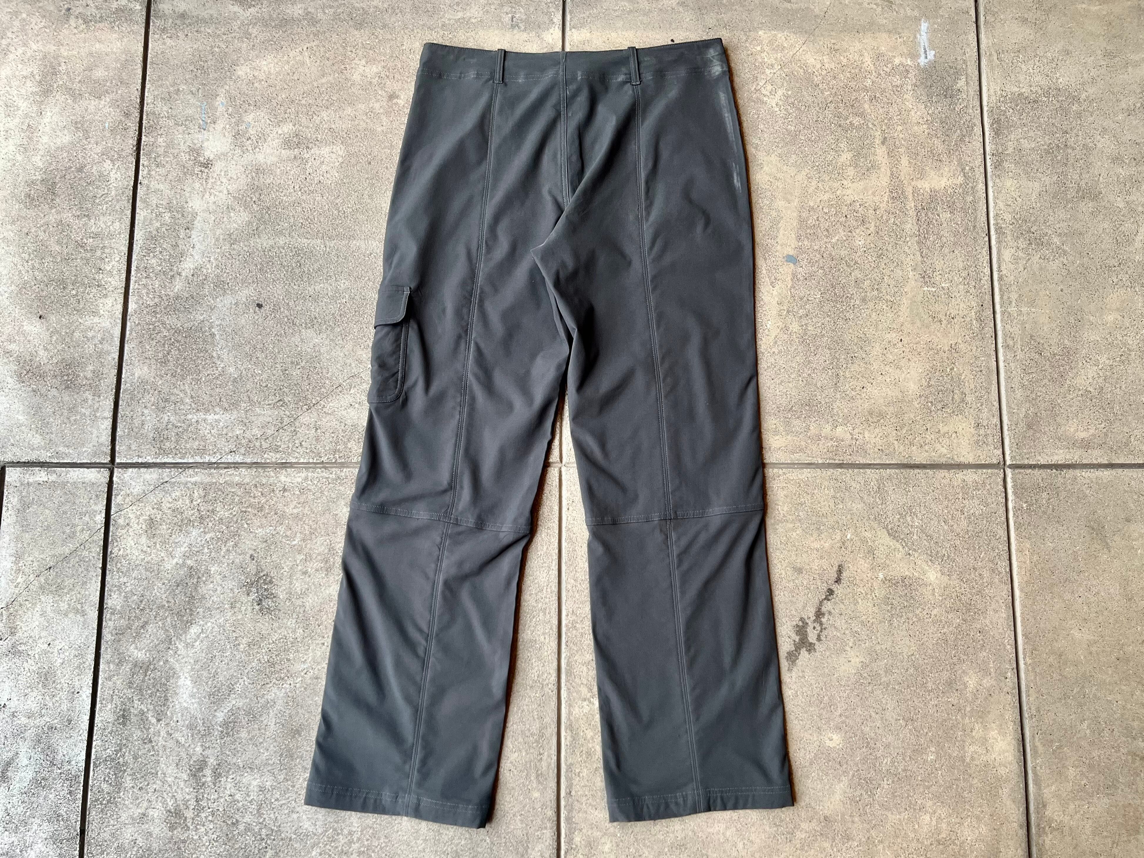 ゆ*と様 即完売★00s' NIKE ACG 2WAY デタッチャブルパンツ カ ゆ*と様 即完売☆00s' NIKE ACG 2WAY デタッチャブルパンツ カ