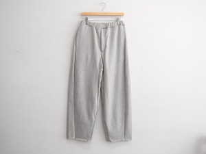 SEEALL”TWISTED SEWAT PANTS”