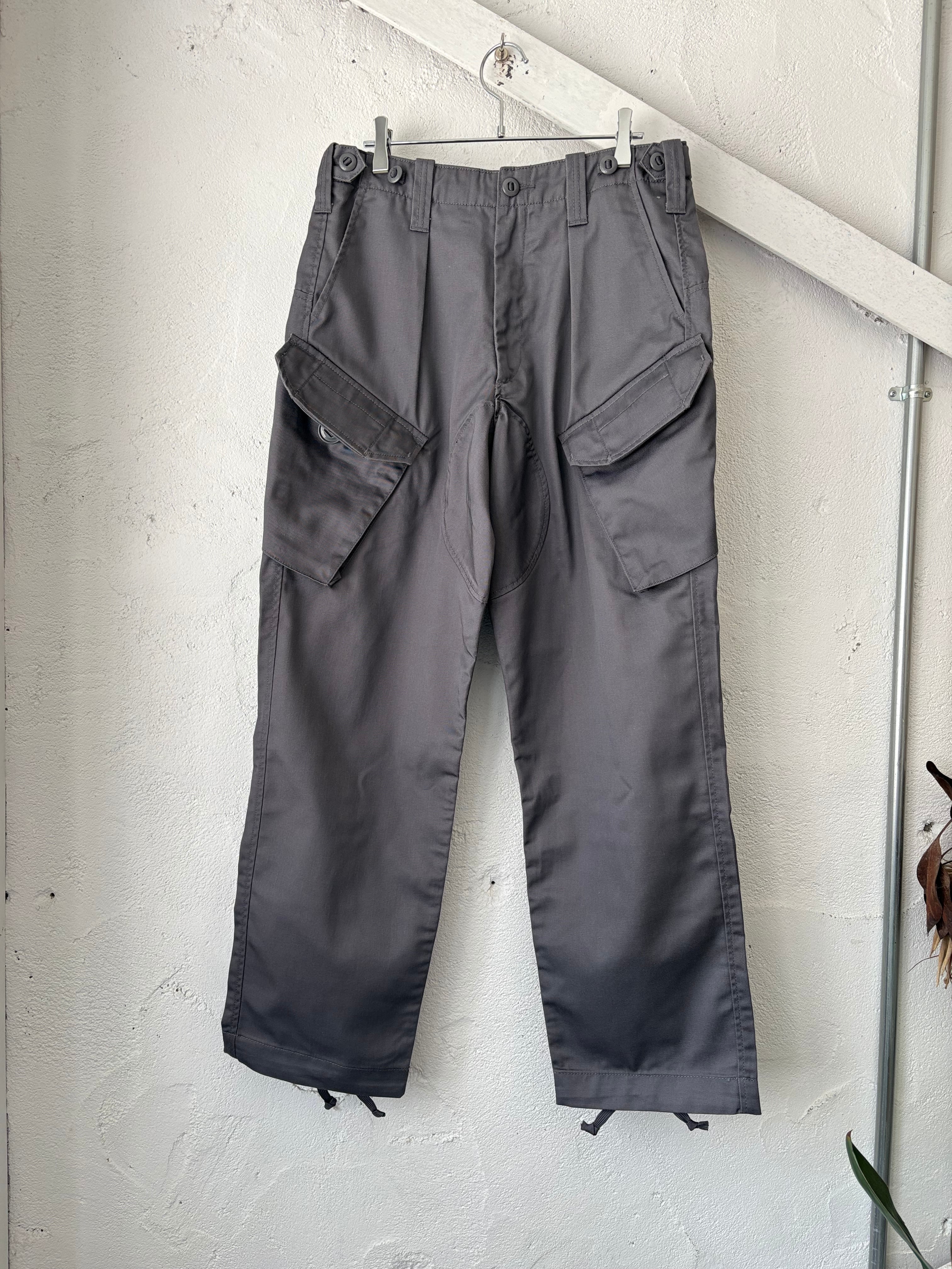 Dickies Extended By GORO NAKATSUGAWA (MIN-NANO ﾐﾝﾅﾉ) - THE