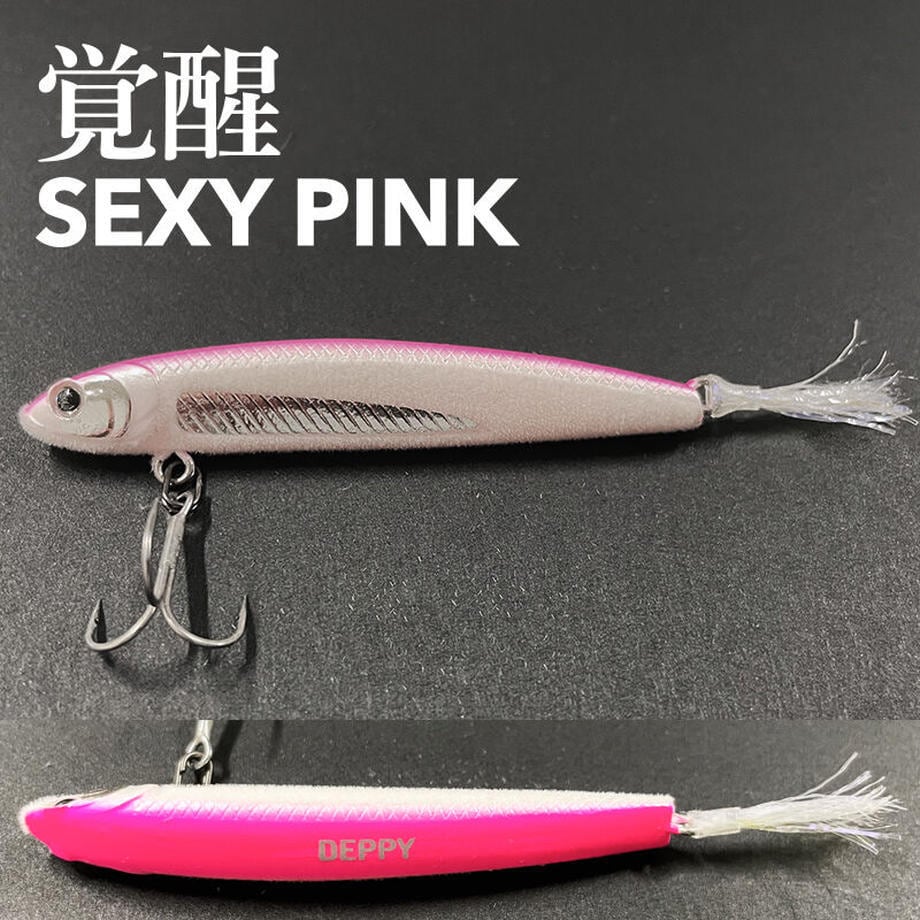 デップトーキョー デッピ― 覚醒 depp tokyo deppy デップトーキョー デッピ― 覚醒 depp tokyo deppy