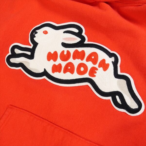 Size【M】 HUMAN MADE ヒューマンメイド 22AW RABBIT HEAVY WEIGHT