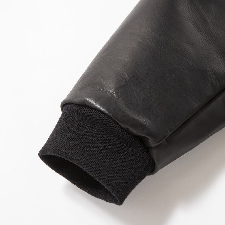 Melton Award Jacket メルトンアワードジャケット ジャックマン