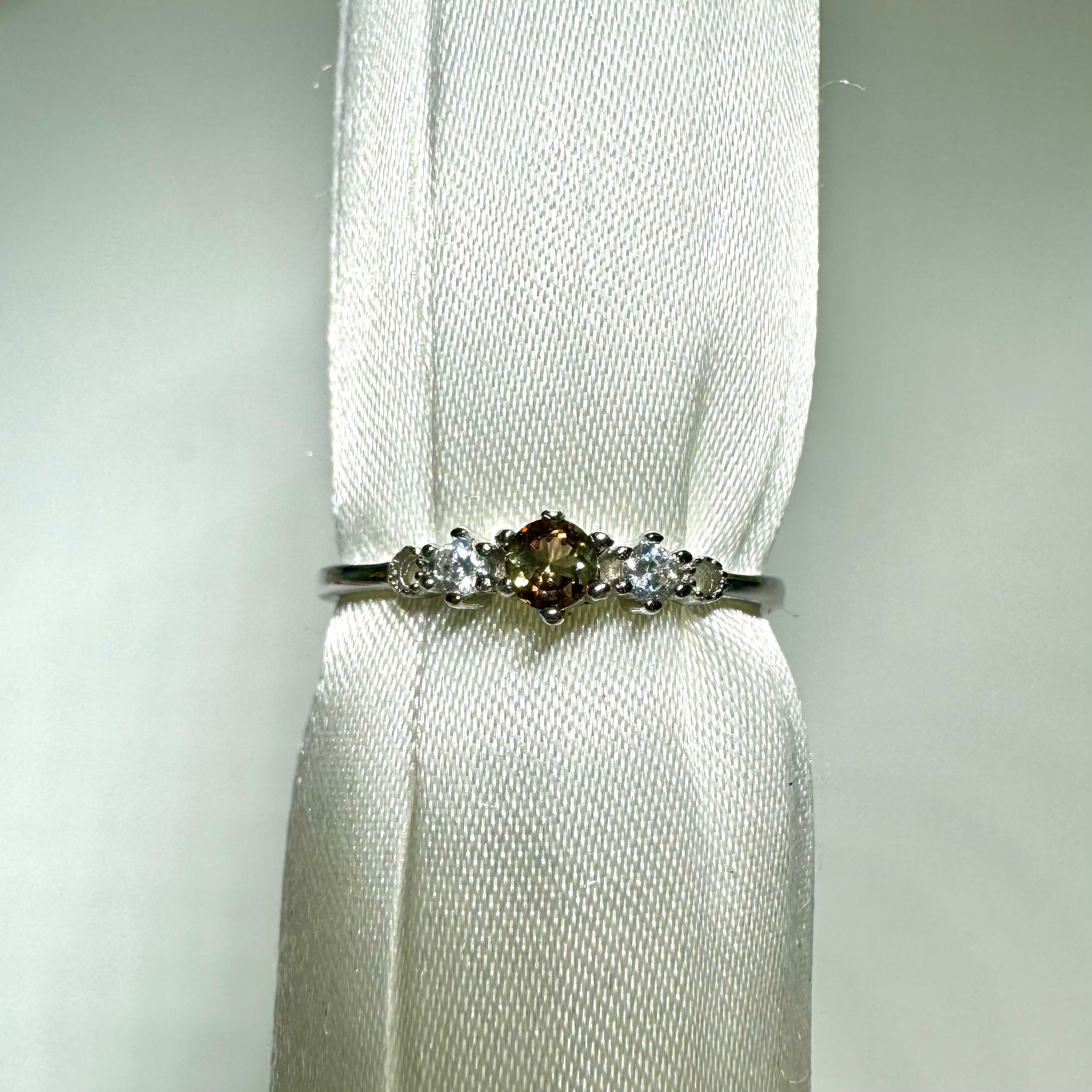 プラいちRing♦︎アンダリューサイト ♦︎