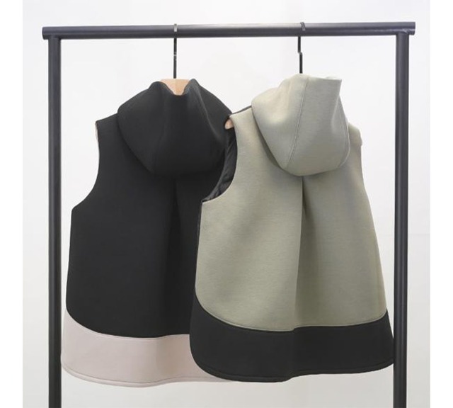 gz5091901　newボンディング切替ダウンvest