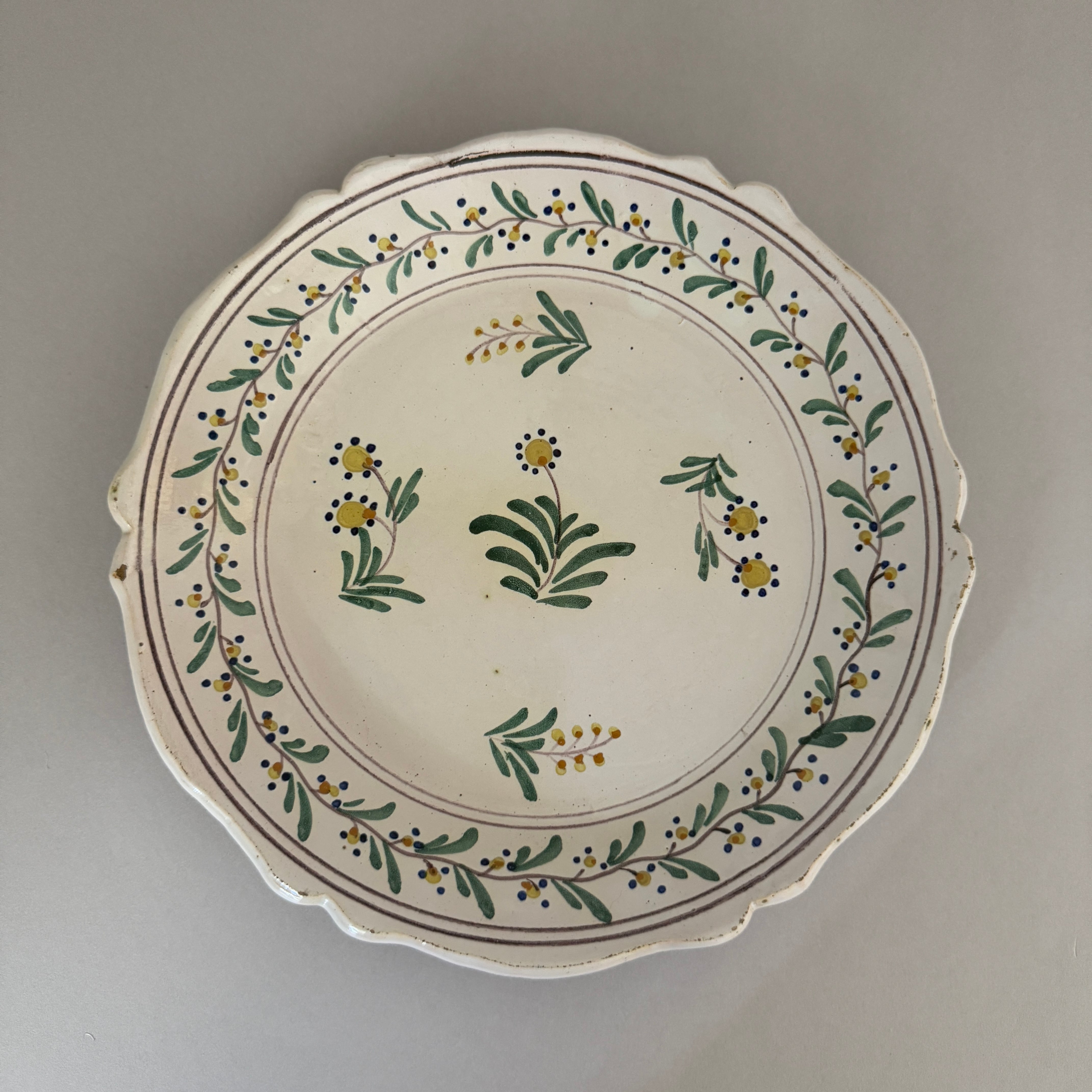 TABLEWARE | valerievintage