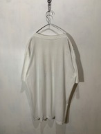 90's Malhart Designs Print T-Shirt Made in USA【XL】