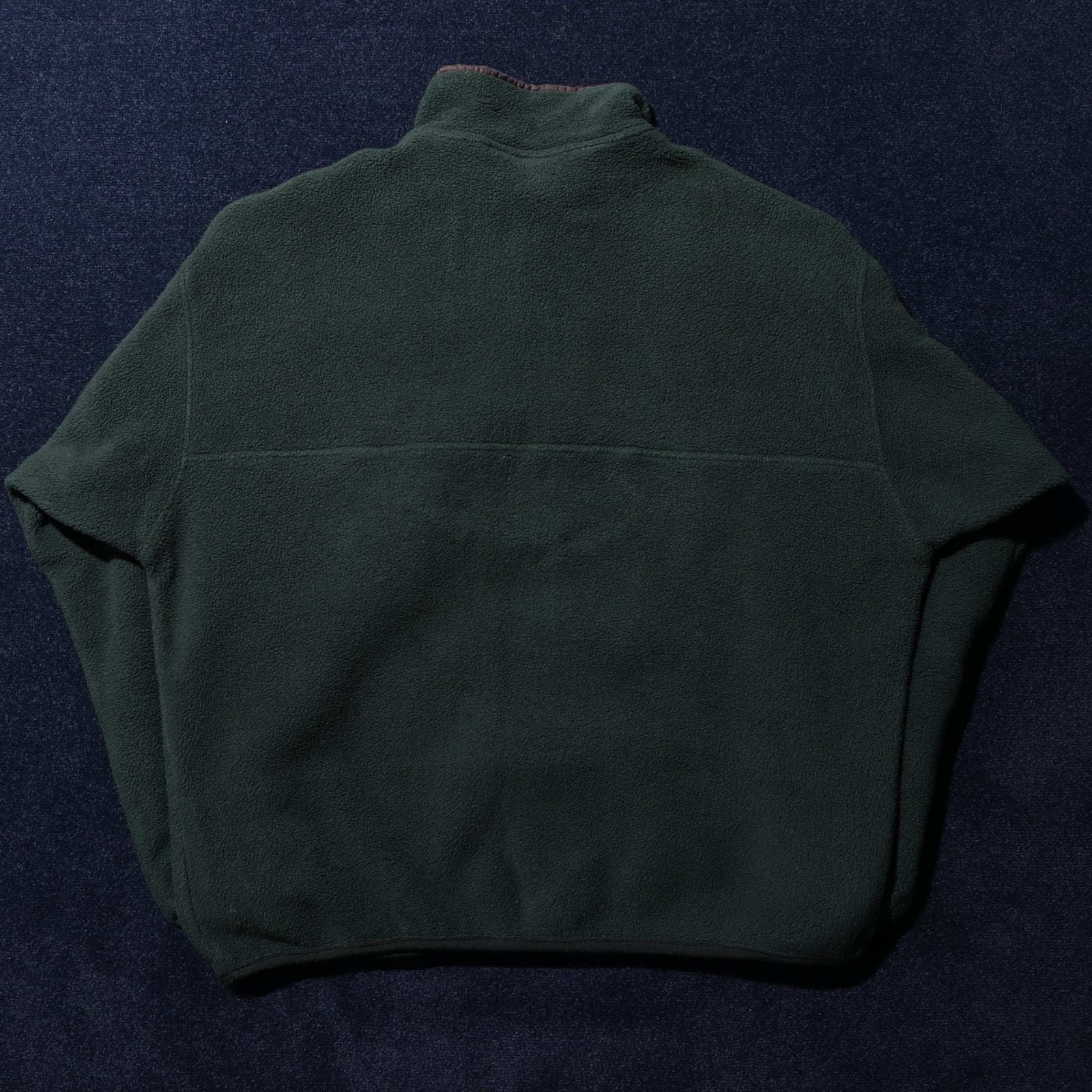 美品 XL 93年 ハンターグリーン 緑 ポルトガル製 シンチラスナップT