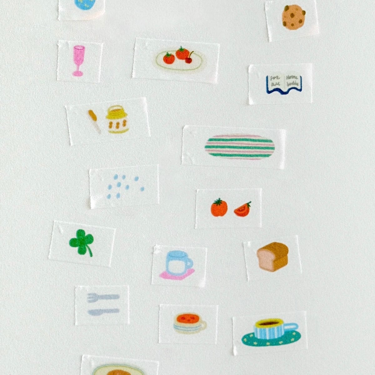 マスキングテープ | 韓国文具・雑貨 kaulcoffee.studio