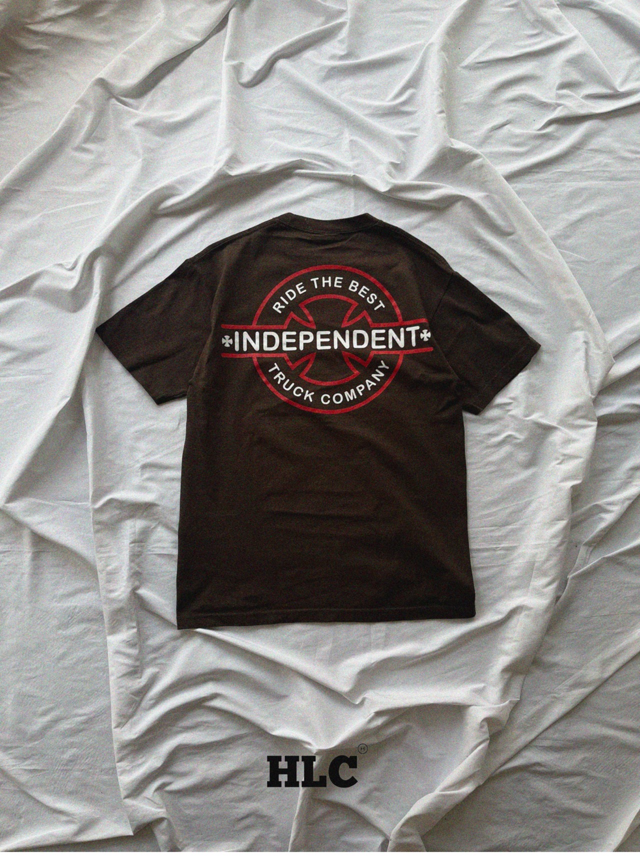 NHS independent T-Shirts - 1