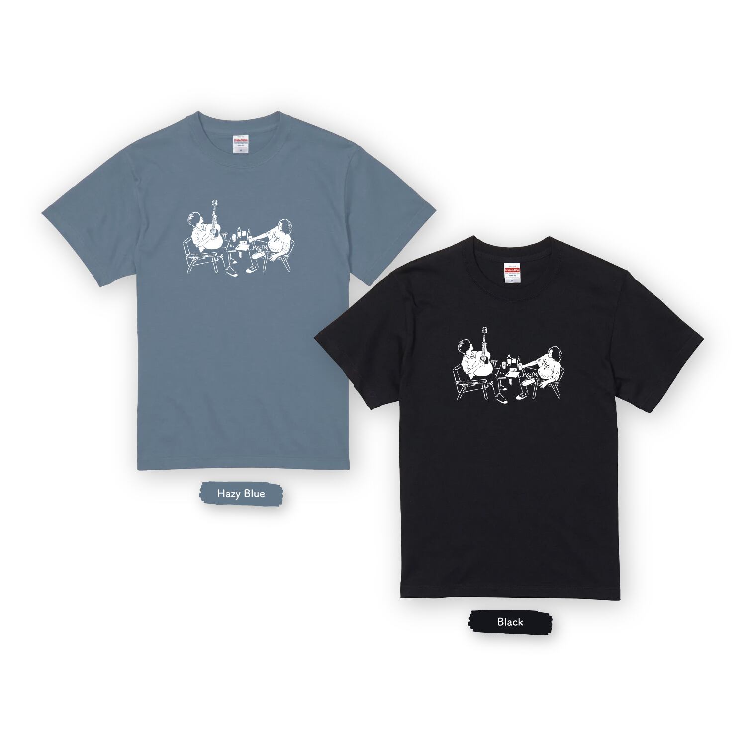 藍坊主 Tシャツ | Luno Records Store