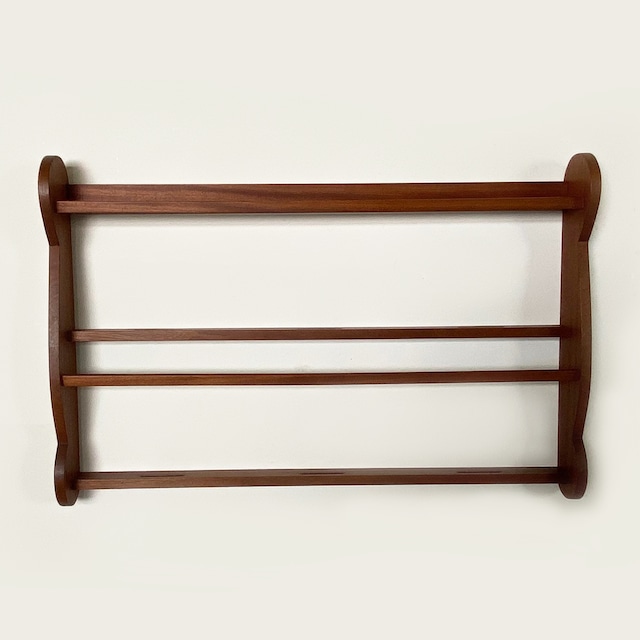 Plate rack - display shelf / WS037