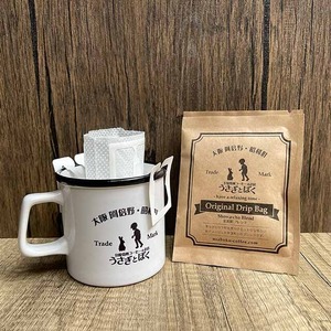 ドリップバッグ・コーヒーバッグ １個 (バラ)
