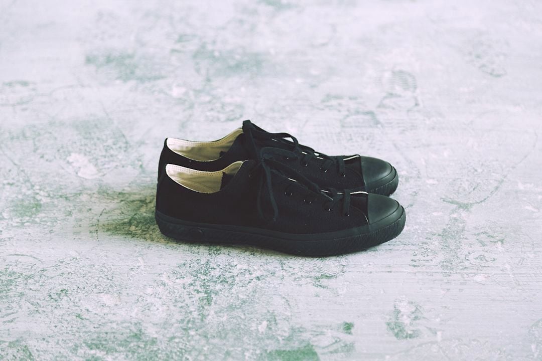 SALE！！！＜2000円お得＞ 【スニーカー】SHOES LIKE POTTERY