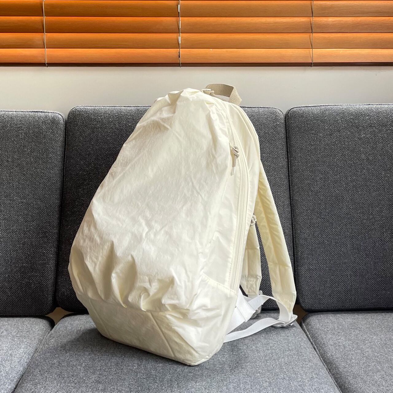 "WRAP"PACK / WHITE