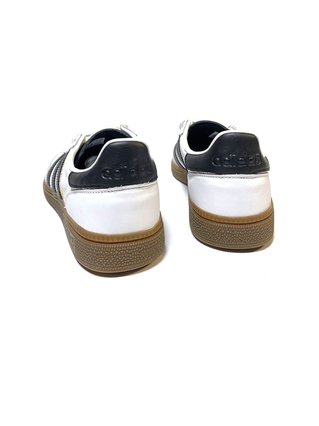 adidas Originals HANDBALL SPEZIAL “White Black Gum” 【 国内完売