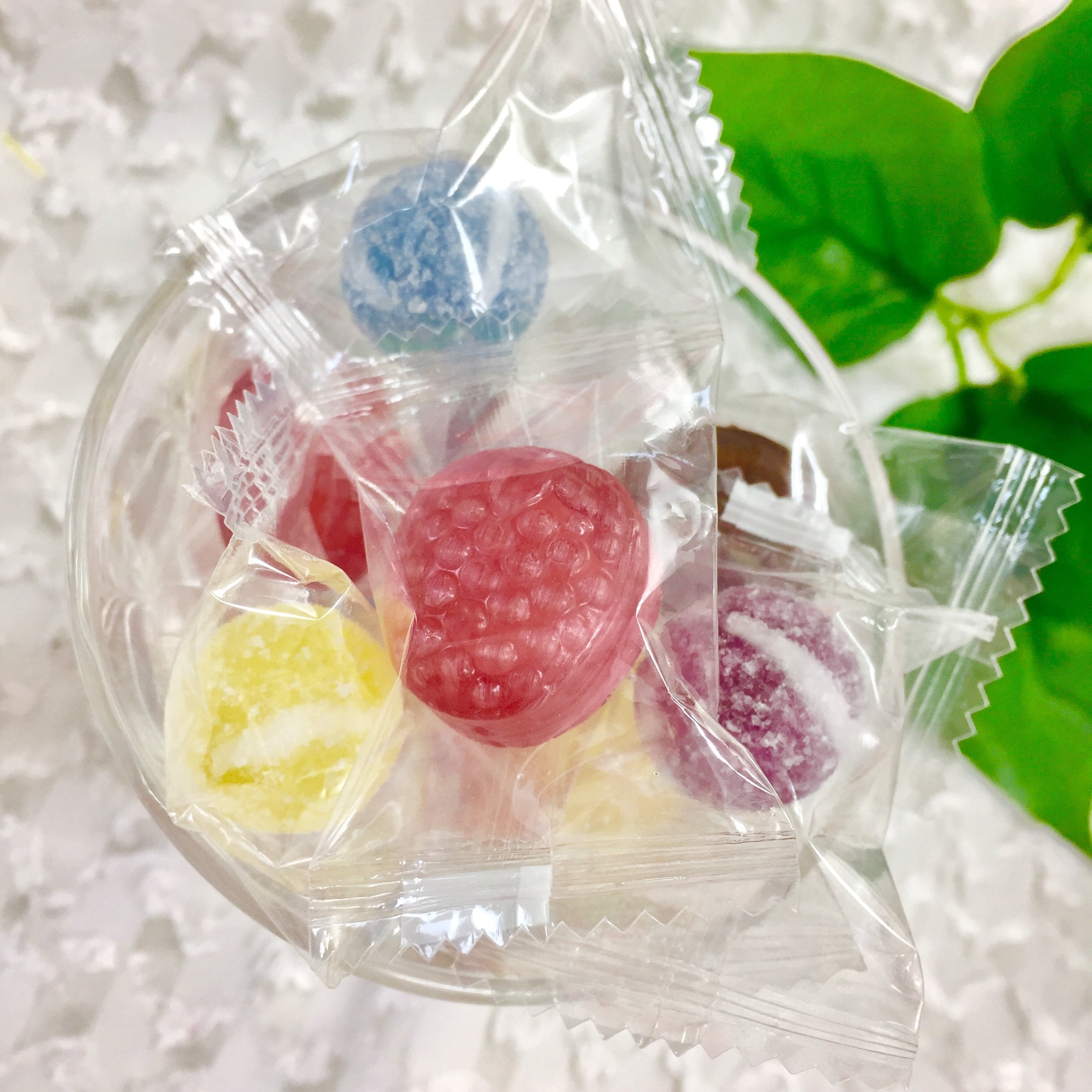 長崎は今日も飴だった | mkgoods