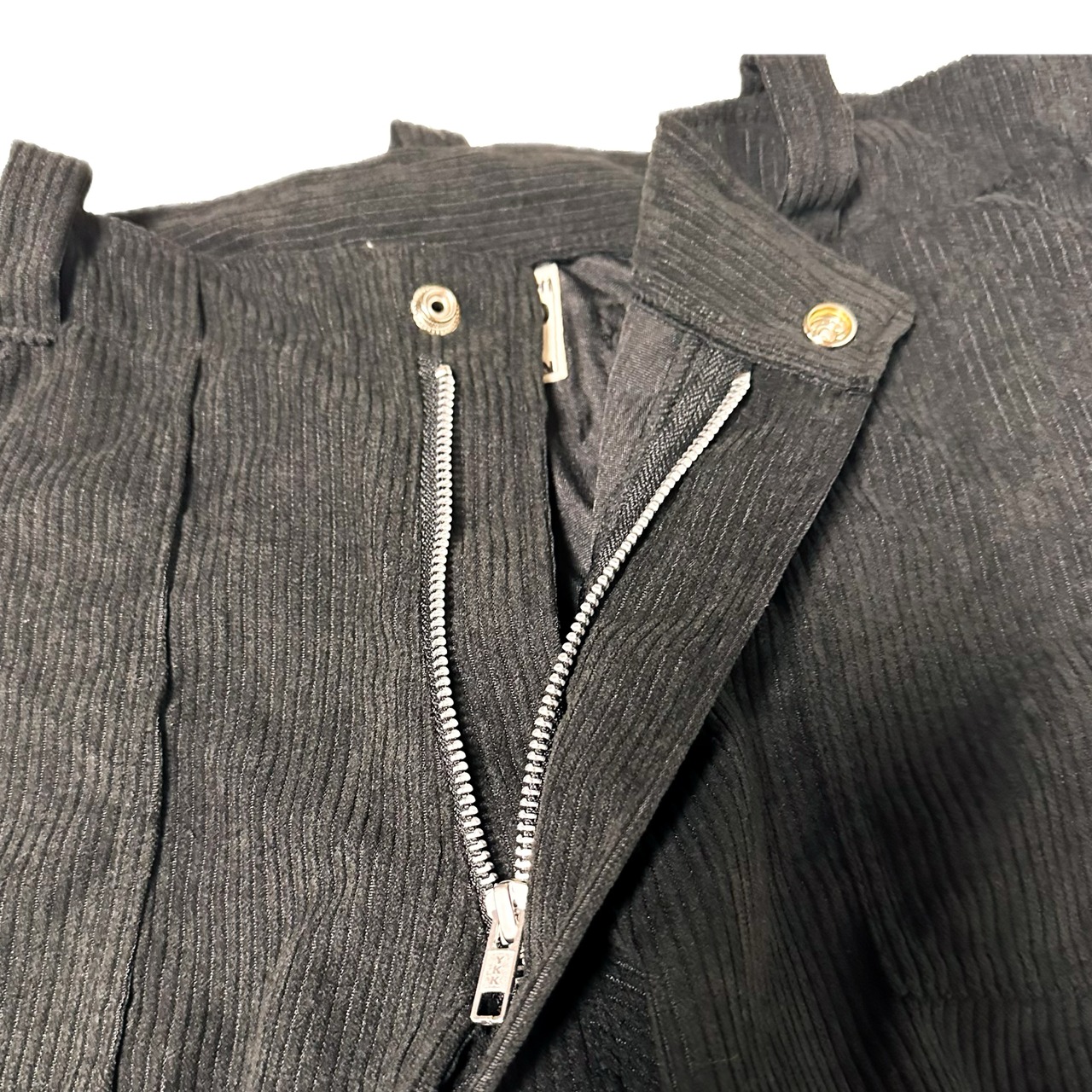 UNFINISHEDボンテージパンツ24100