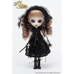 Woori Pullip ウリ プーリップ NOIR (ノワール) WP-001