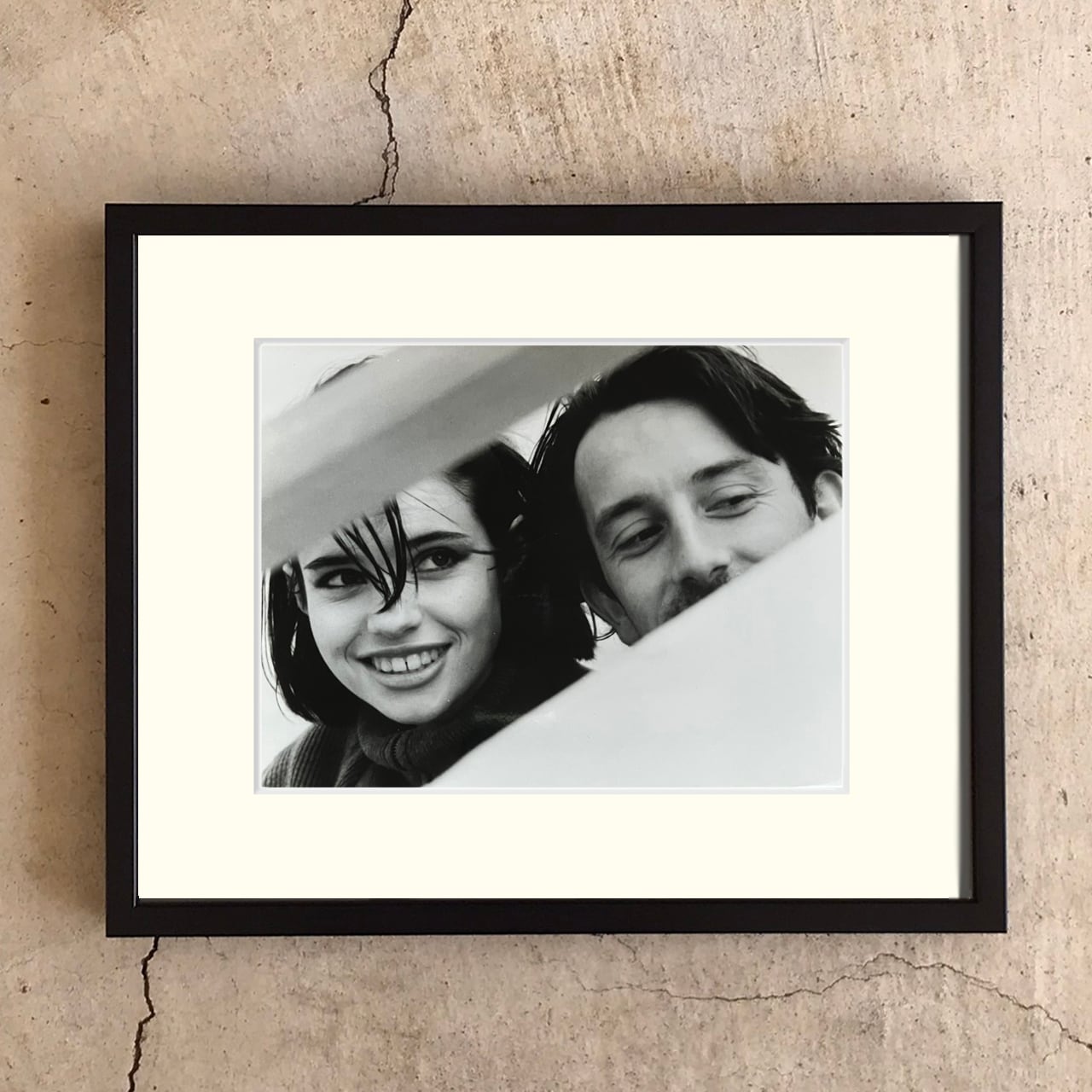 1996/「Trainspotting」/ロビーカード 太子額付き【TSG007】 | woodmarquee