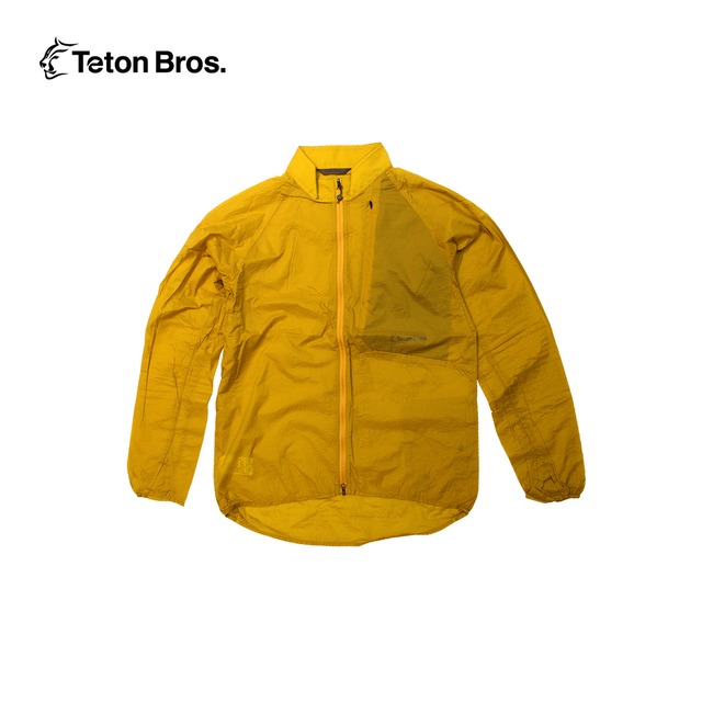 Teaton Bros  　Rock Jacket