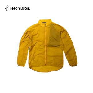 Teaton Bros  　Rock Jacket