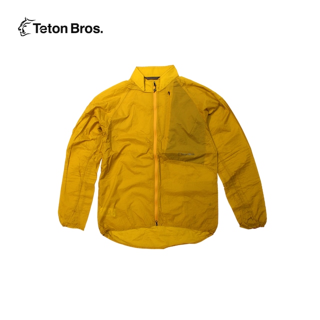 Teaton Bros　Rock Jacket