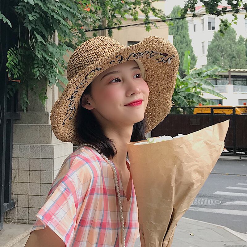 サマースタイル 帽子 夏物 ビーチ ブラック・アイド・ピーズ5011946695