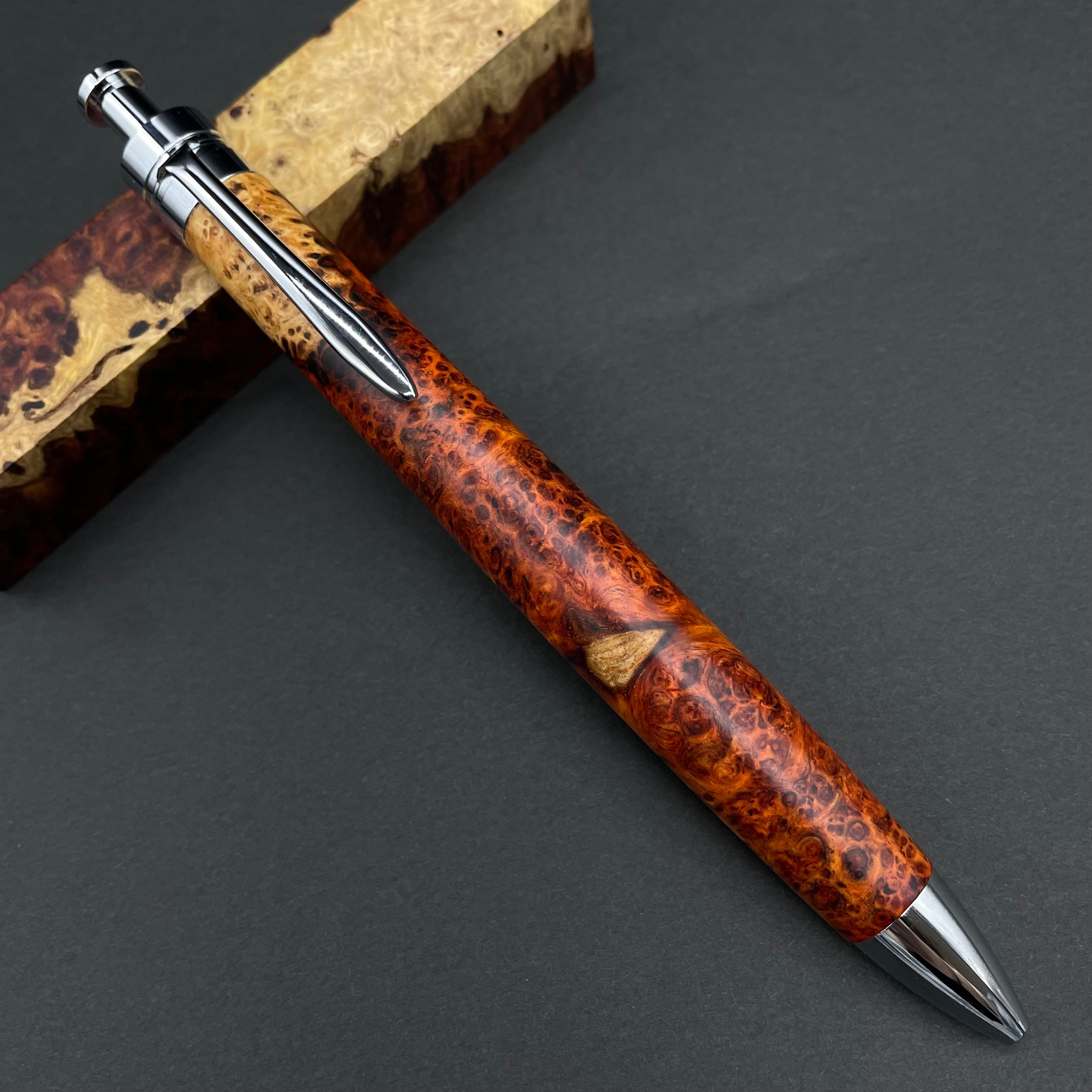 富士瘤 Craft