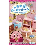 【ロット販売】【8入】しあわせカービィルーム(7732646)