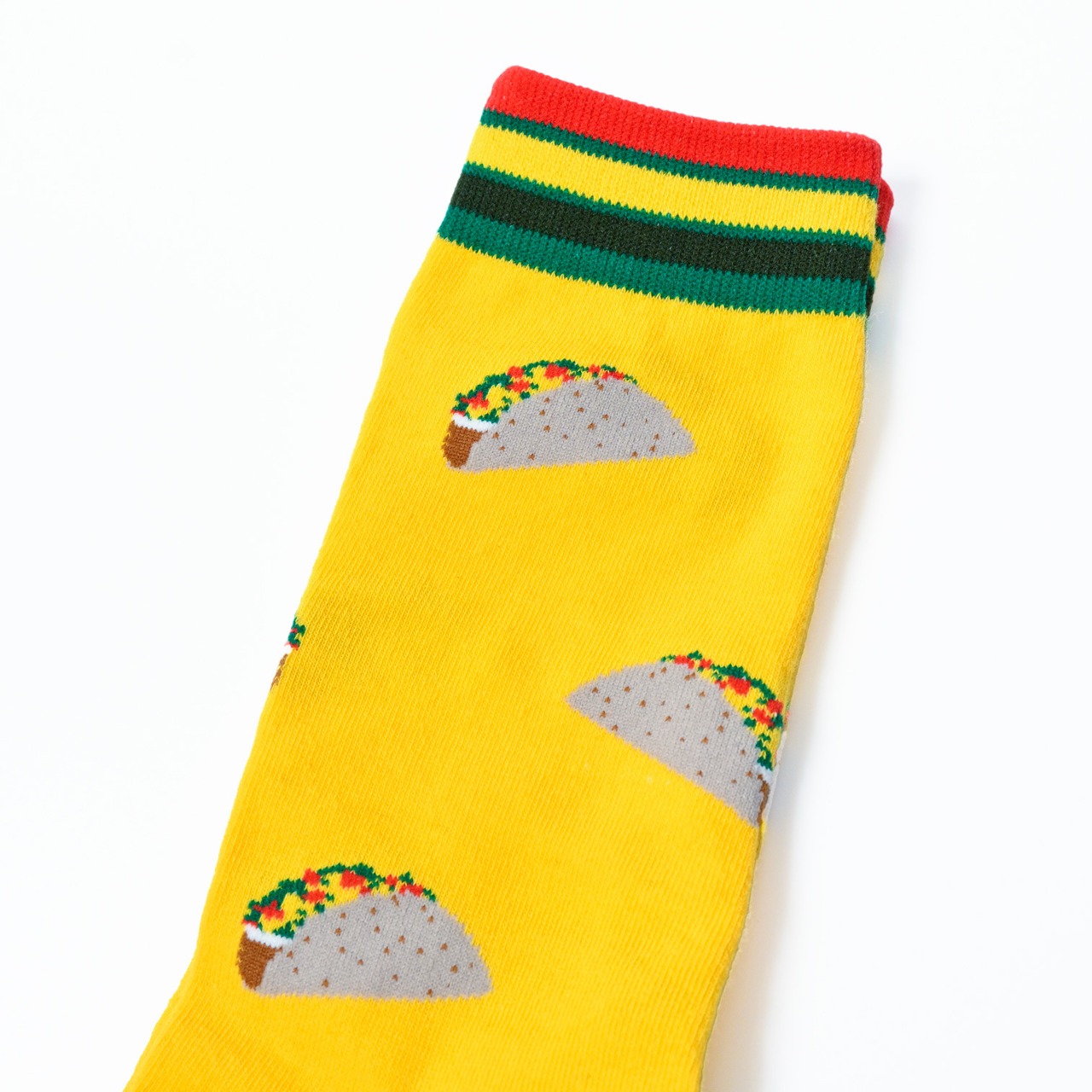 Taco socks タコスソックス - 3
