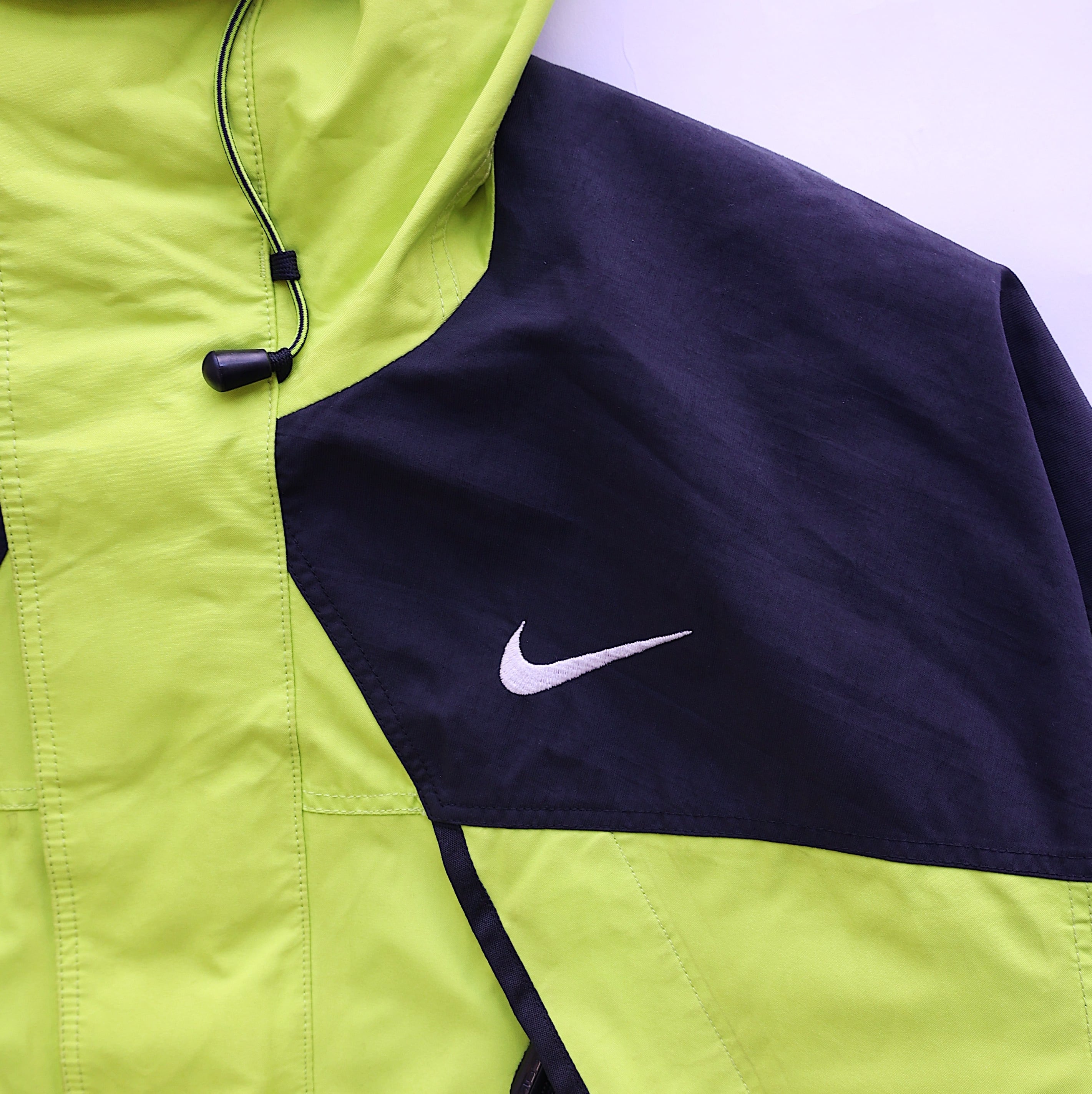 NIKE ACG MOUNTAIN JACKET | CLIMB SENDAI