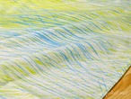 marimekko「Lepo」円形クロス（Fujiwo Ishimoto/マリメッコ/石本 藤雄/テーブルクロス/ラウンドクロス）