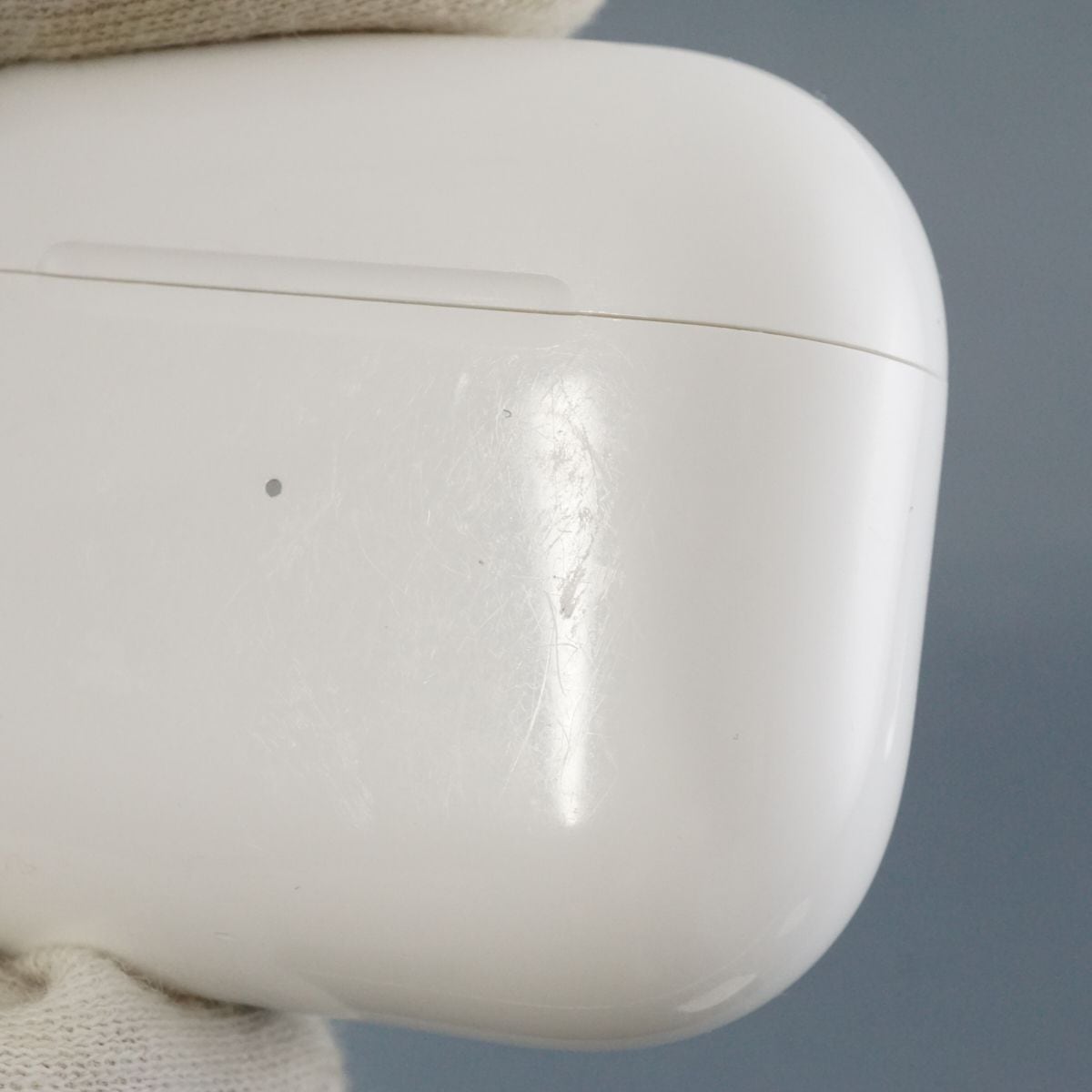 Apple AirPods 第三世代 MagSafe充電ケースのみ USED美品 A2566 耐汗