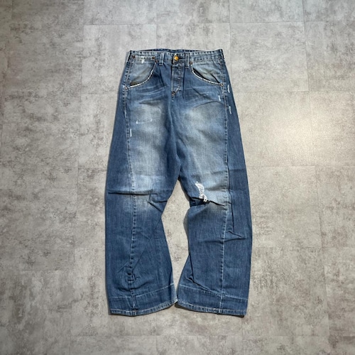【W30 L34】 europe levi's リーバイス engineered