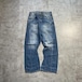 【W30 L34】 europe levi's リーバイス engineered
